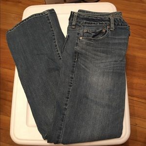 American Eagle Jeans! Size 12 Long